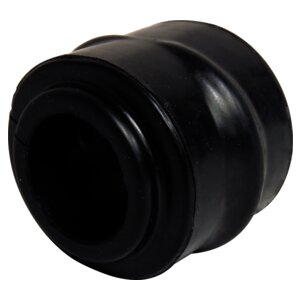 Front Sway Bar Bushing for Dodge 2005-2010 Dodge & Chrysler w/ 1.18 Inch Sway Bar Crown Automotive-2