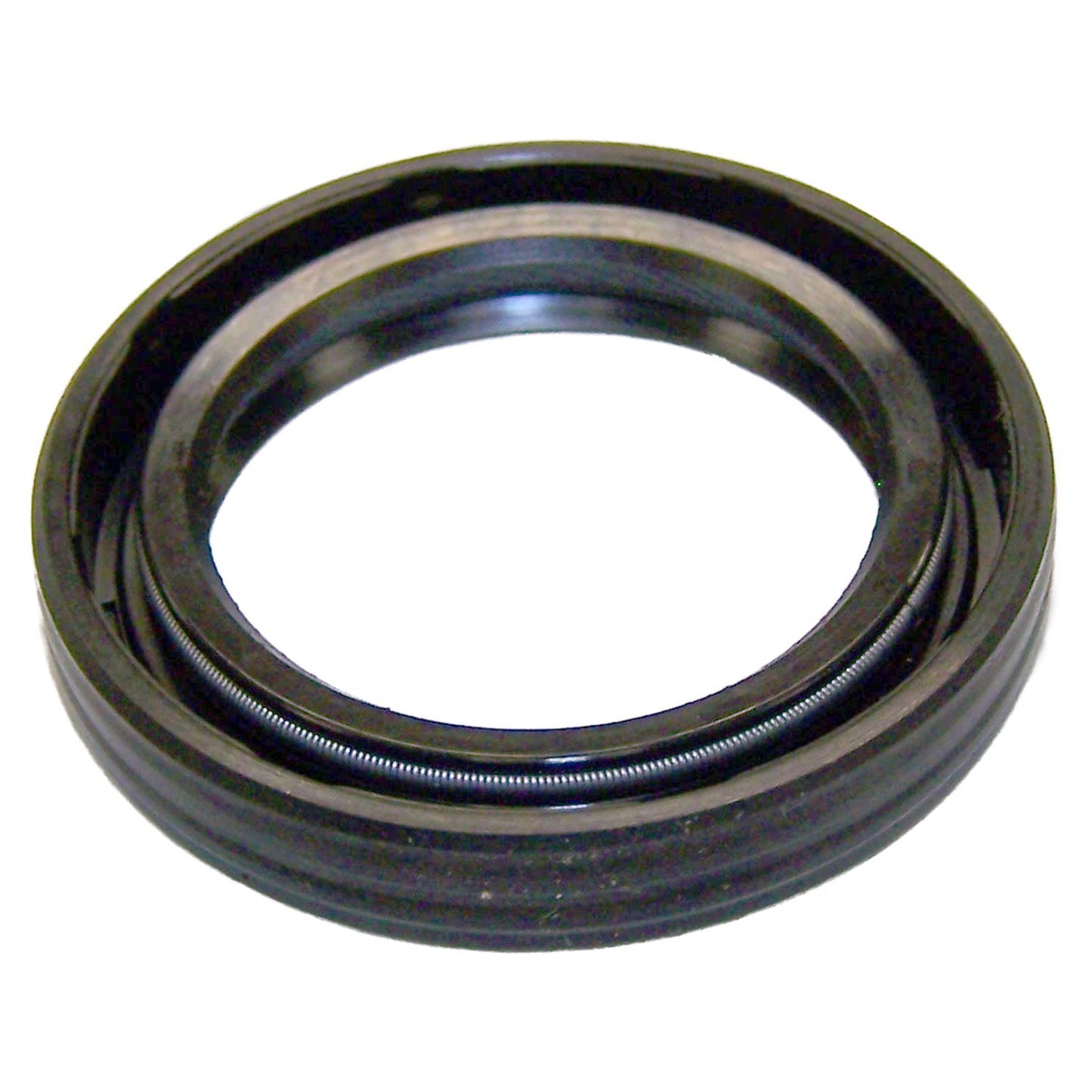 Front Crankshaft Seal for 07-11 Jeep JK Wrangler w/ 3.8L Engine Crown Automotive