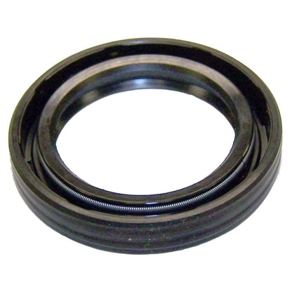 Front Crankshaft Seal for 07-11 Jeep JK Wrangler w/ 3.8L Engine Crown Automotive