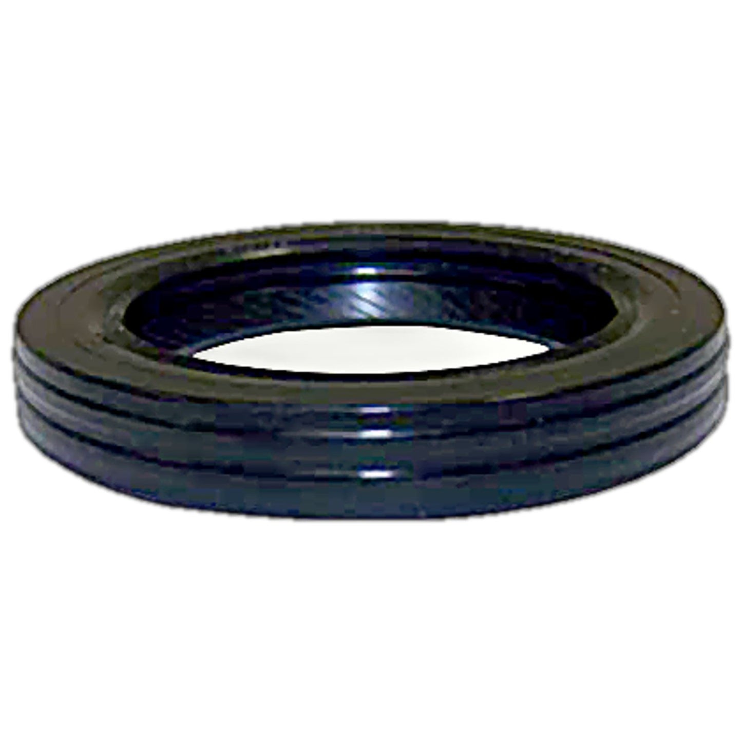 Front Crankshaft Seal for 07-11 Jeep JK Wrangler w/ 3.8L Engine Crown Automotive-1