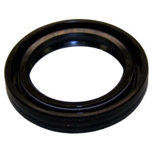 Front Crankshaft Seal for 07-11 Jeep JK Wrangler w/ 3.8L Engine Crown Automotive-2