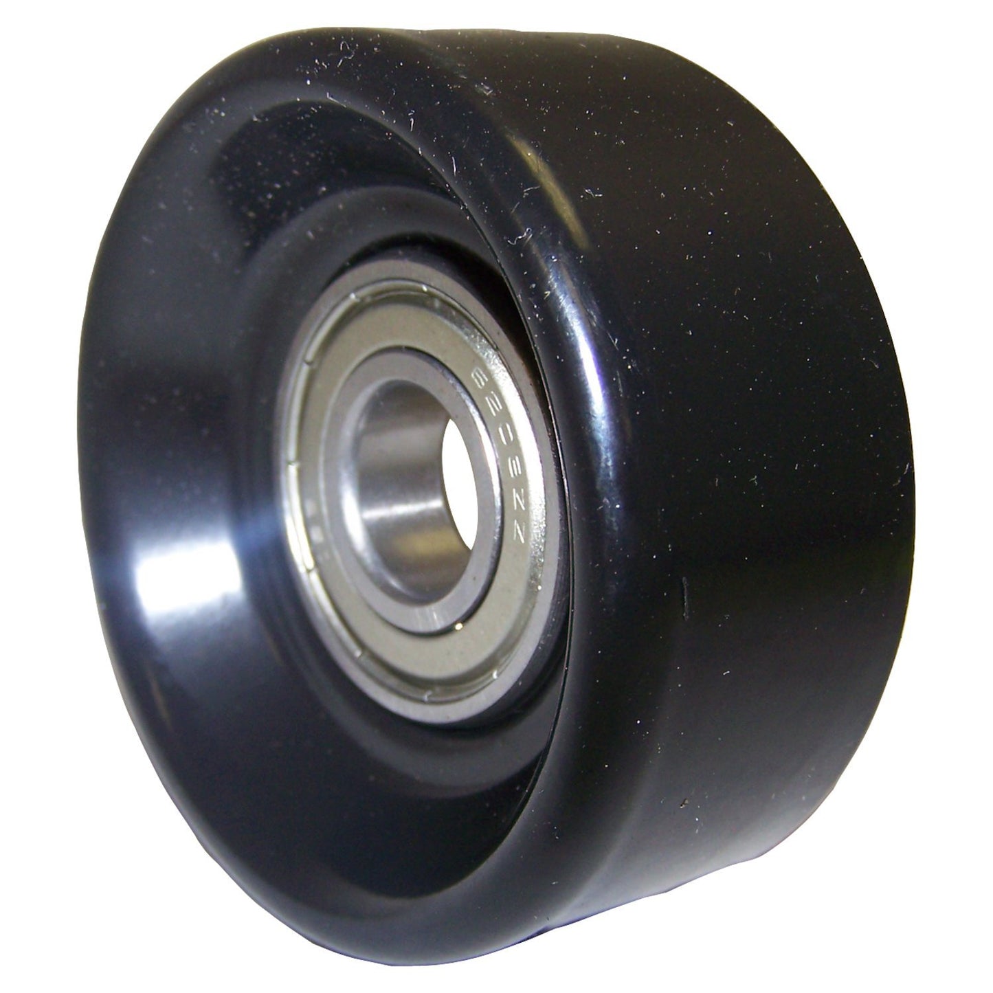 Drive Belt Idler Pulley for Select 1998-17 Dodge & Chrysler w/ 3.3L, 3.8L, 2.7L Crown Automotive