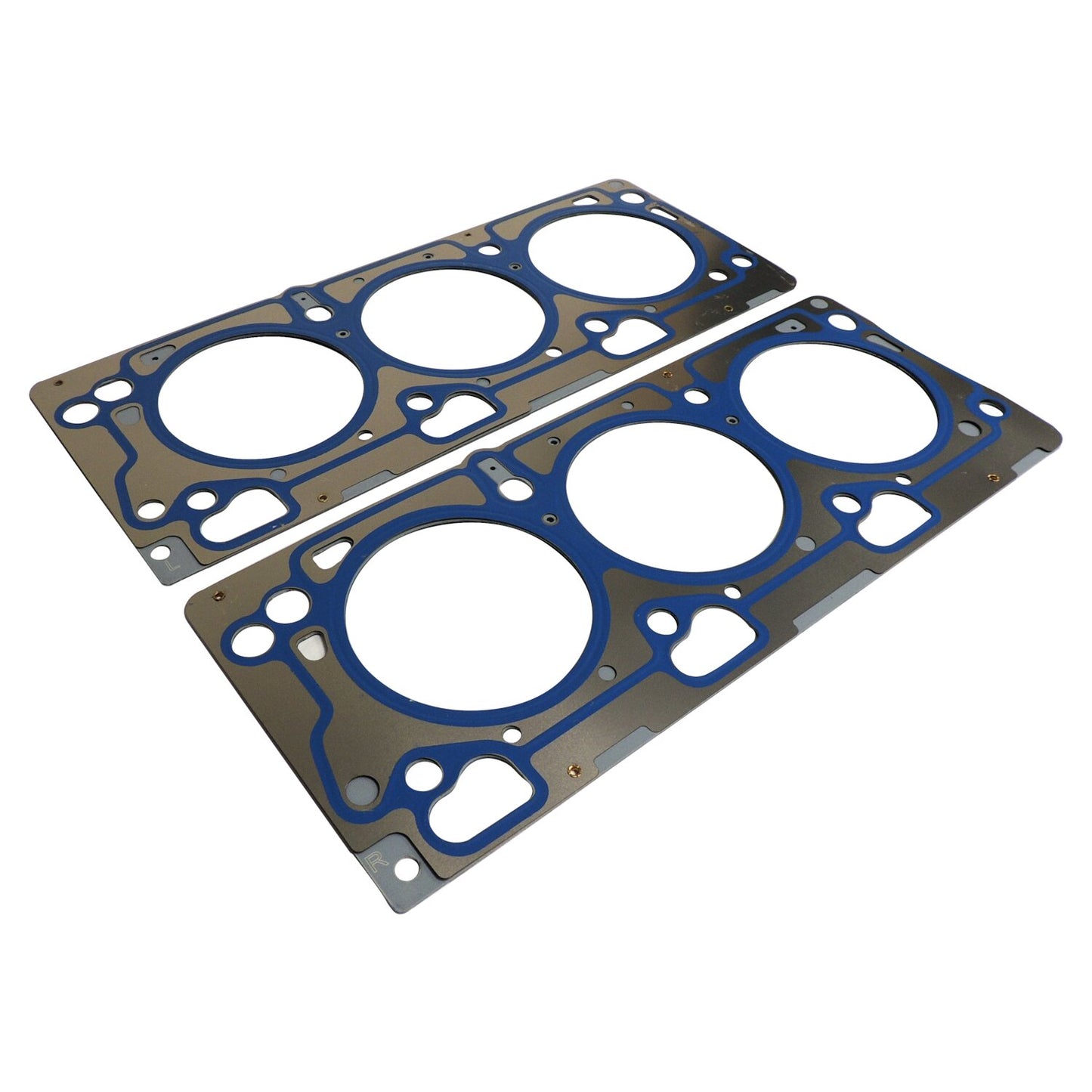 Cylinder Head Gasket Set for 98-11 Plymouth, Chrysler, & Dodge Models w/ V6 Crown Automotive