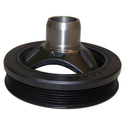 Harmonic Balancer for Select 05-08 Jeep WK Grand Cherokee, XK Commander w/ 5.7L Crown Automotive