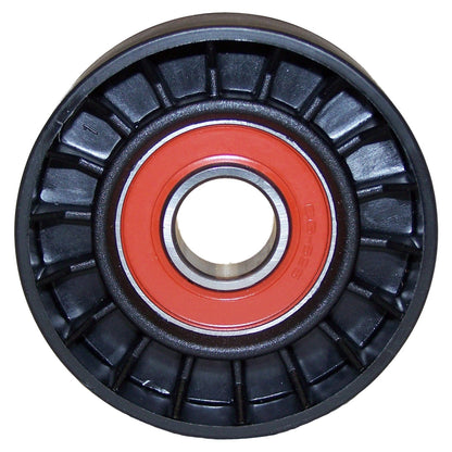 Idler Pulley for Jeep 05-07 Gr. Cherokee w/ 5.7L, 6.1L, 06-07 Commander w/ 5.7L Crown Automotive