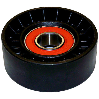 Idler Pulley for Jeep 05-07 Gr. Cherokee w/ 5.7L, 6.1L, 06-07 Commander w/ 5.7L Crown Automotive-1