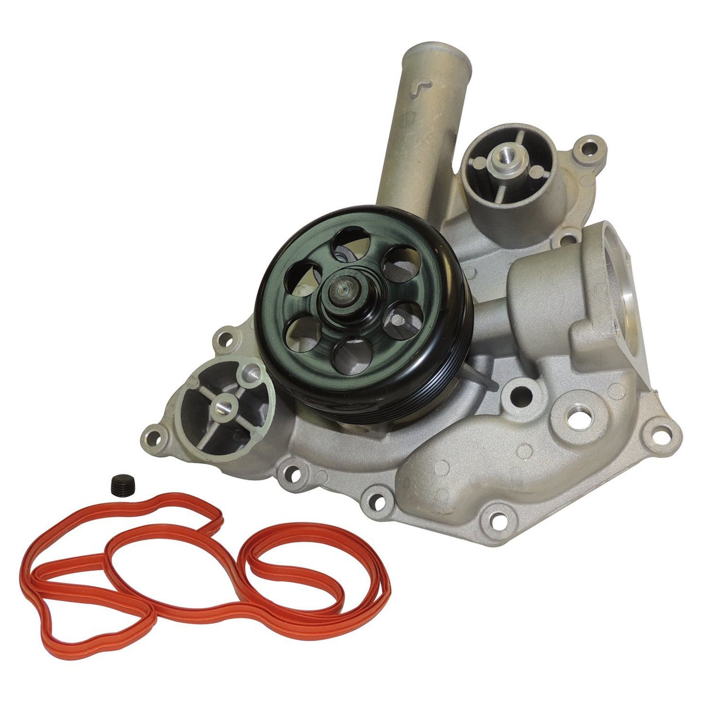 Water Pump for Select 2005-2010 Jeep Gr. Cherokee & Commander w/ 5.7L or 6.1L Crown Automotive