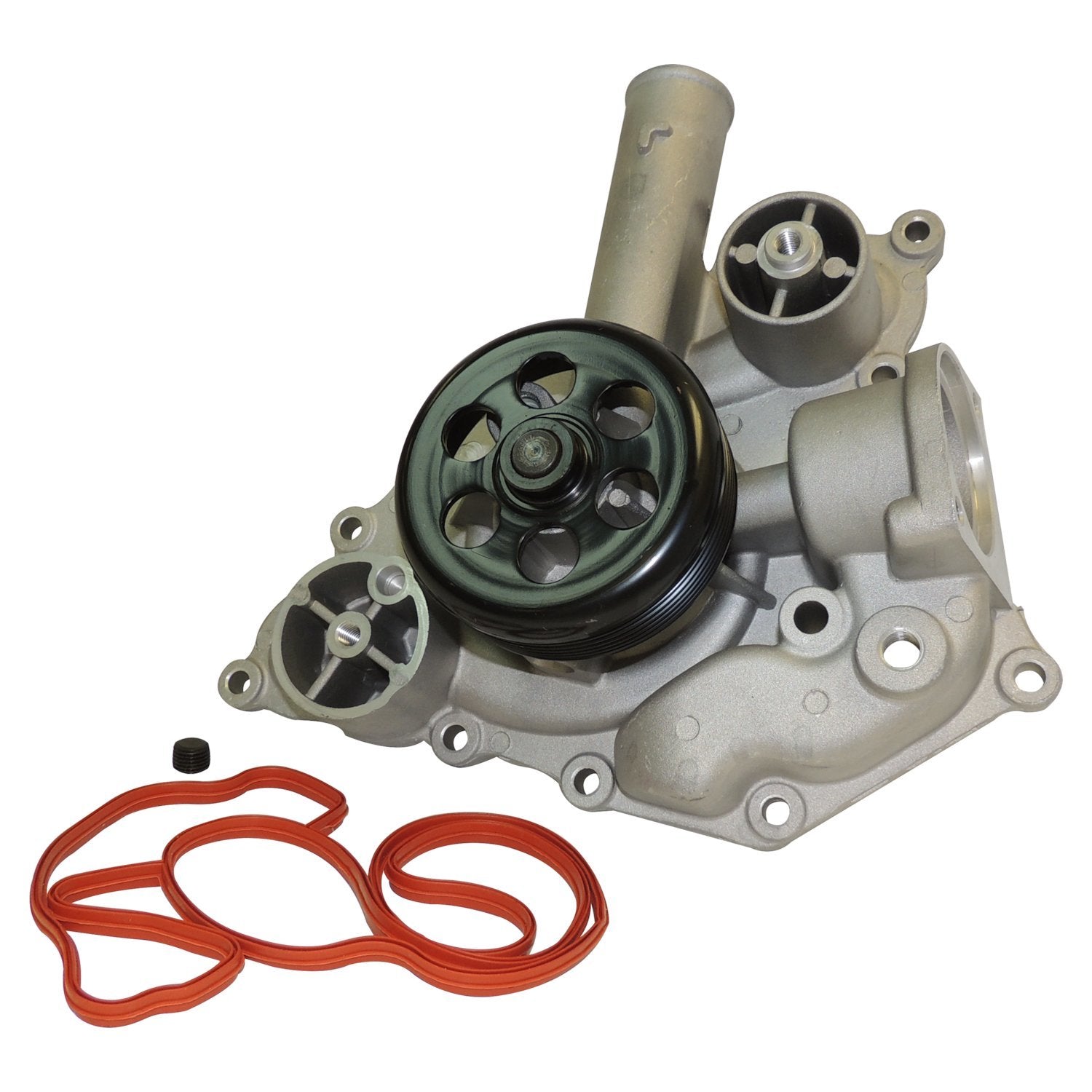 Water Pump for Select 2005-2010 Jeep Gr. Cherokee & Commander w/ 5.7L or 6.1L Crown Automotive