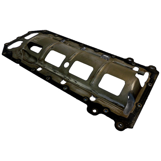 Engine Oil Pan Gasket for Select 05+ Jeep Grand Cherokee and Commander w/ 5.7L Crown Automotive-1