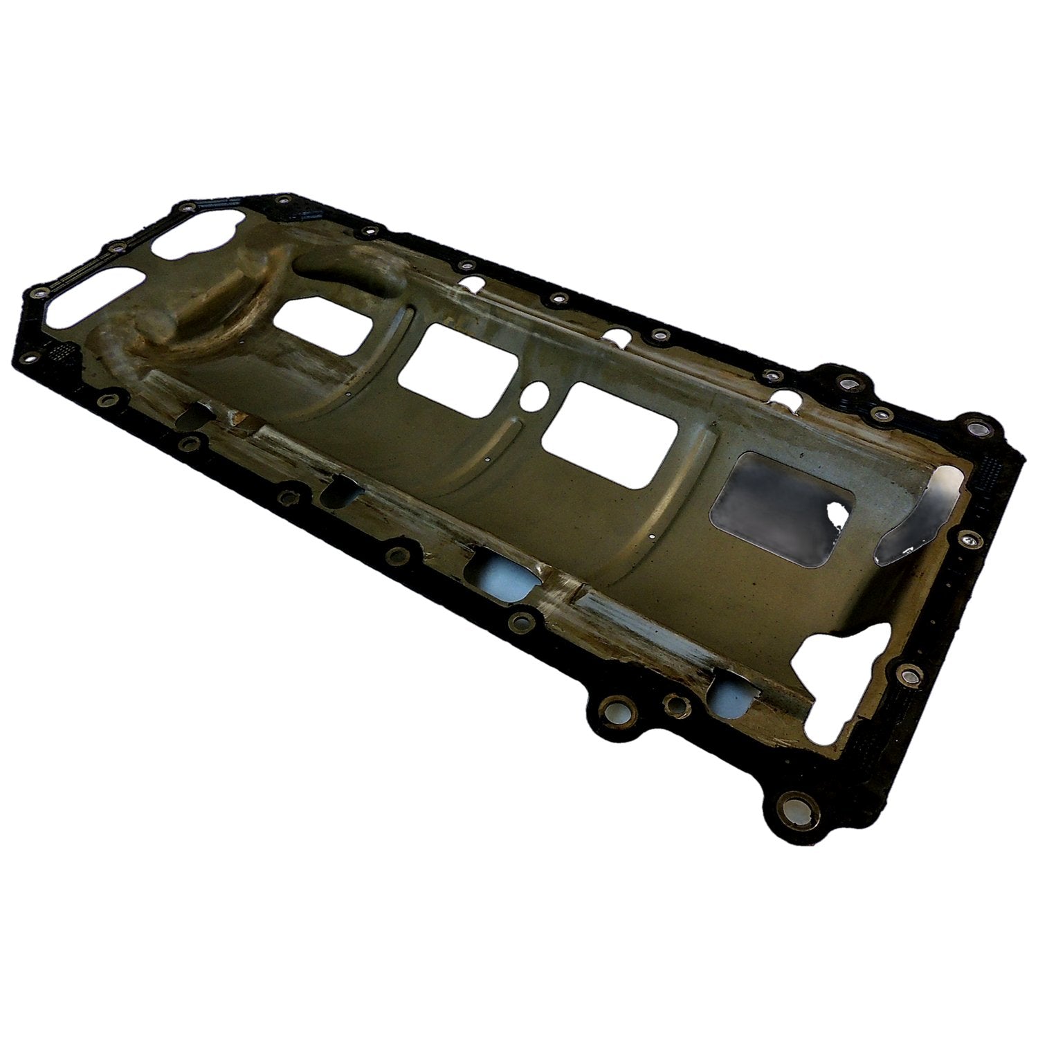 Engine Oil Pan Gasket for Select 05+ Jeep Grand Cherokee and Commander w/ 5.7L Crown Automotive-2