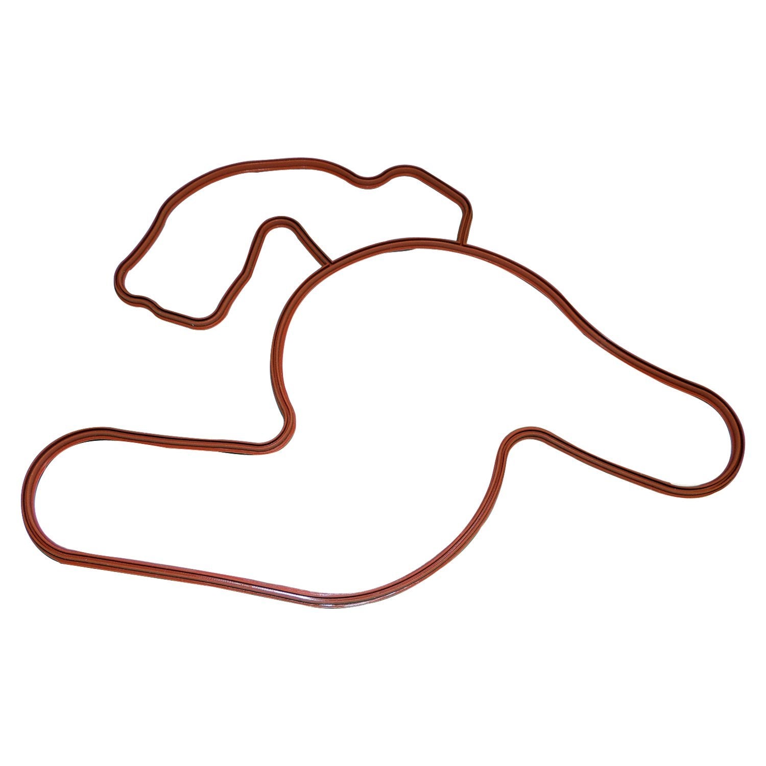 Water Pump Gasket for for 05-10 Jeep Gr. Cherokee & Commander w/ 5.7L or 6.1L Crown Automotive