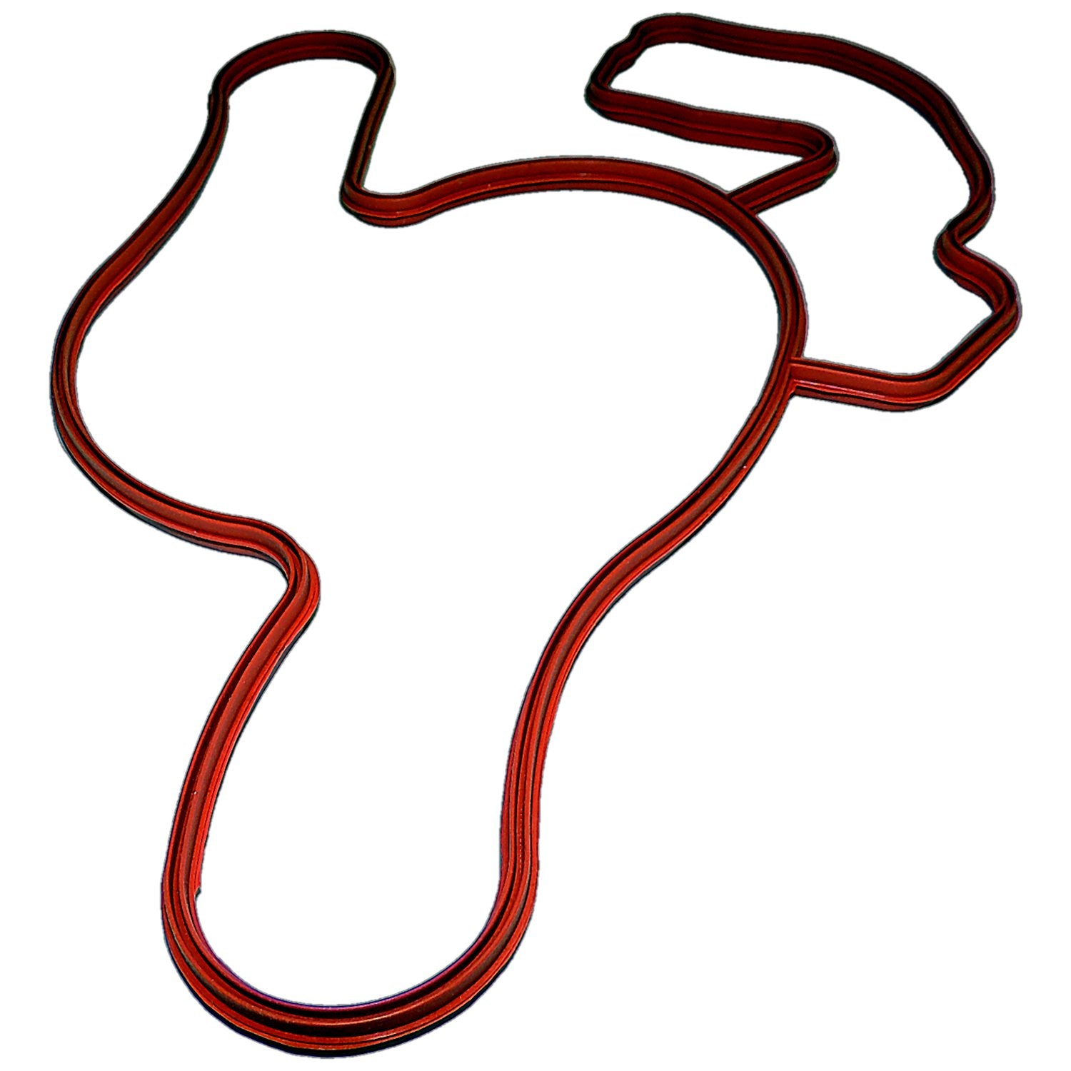 Water Pump Gasket for for 05-10 Jeep Gr. Cherokee & Commander w/ 5.7L or 6.1L Crown Automotive-1