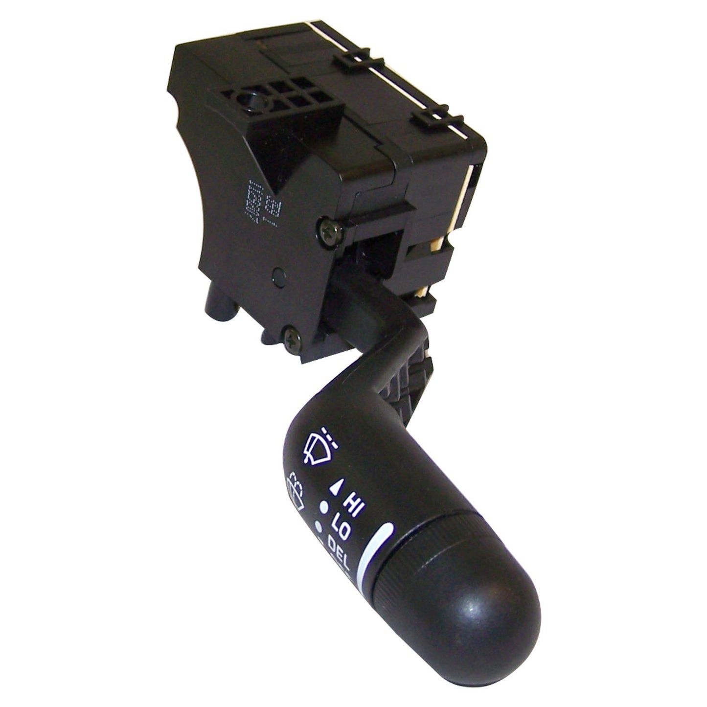 Wiper Switch for Select 1997-2000 TJ Wrangler and 1997-2001 XJ Cherokee Crown Automotive