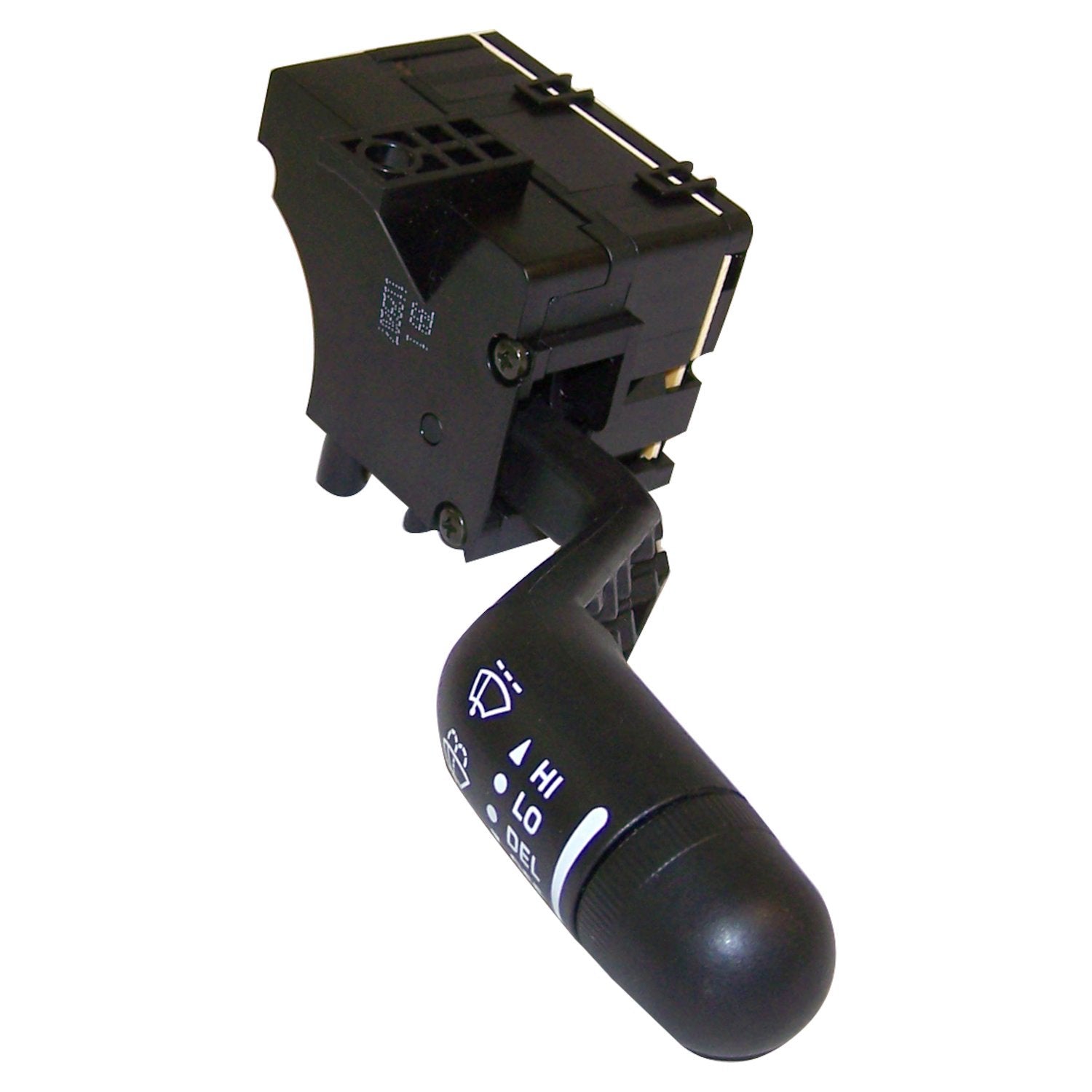 Wiper Switch for Select 1997-2000 TJ Wrangler and 1997-2001 XJ Cherokee Crown Automotive