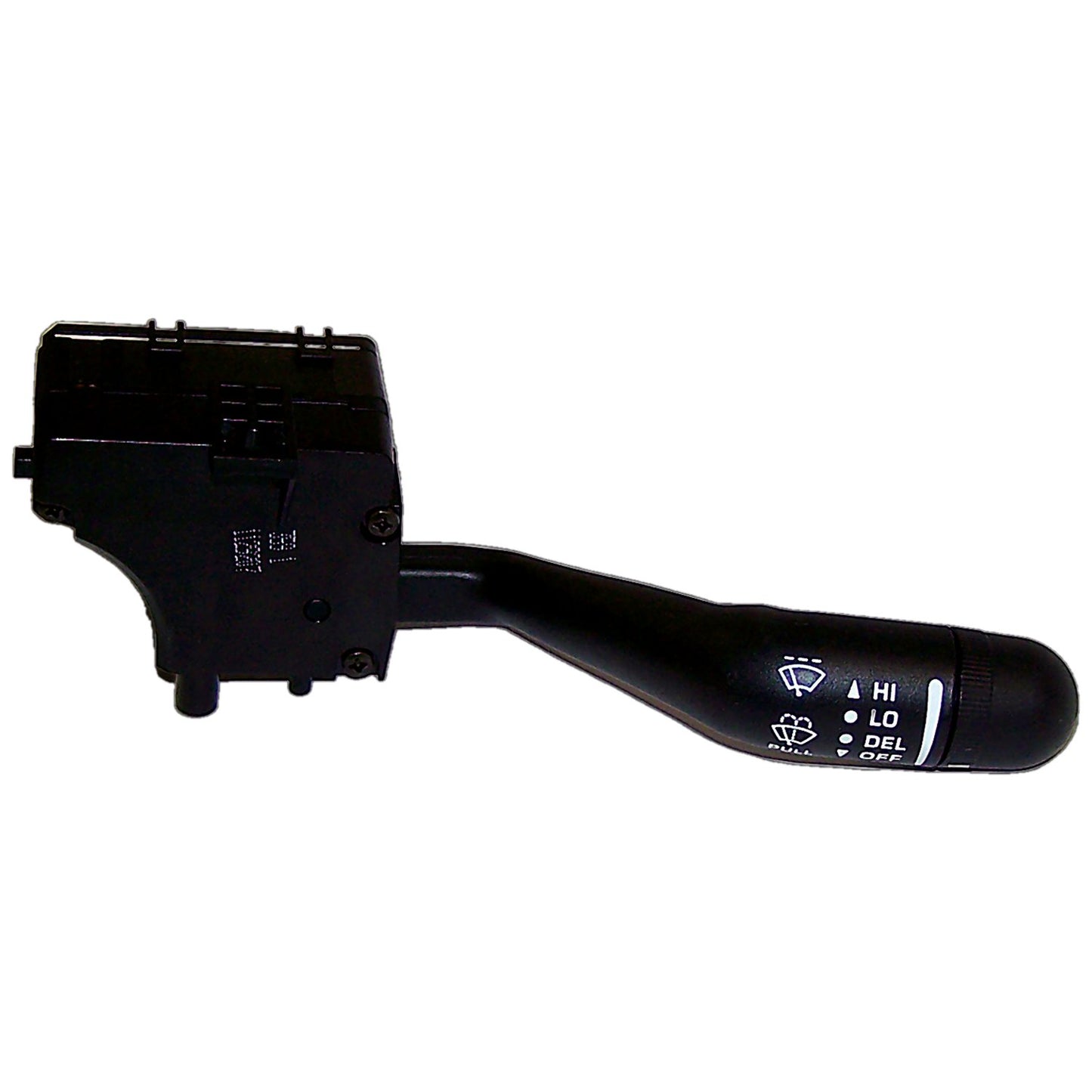 Wiper Switch for Select 1997-2000 TJ Wrangler and 1997-2001 XJ Cherokee Crown Automotive-1