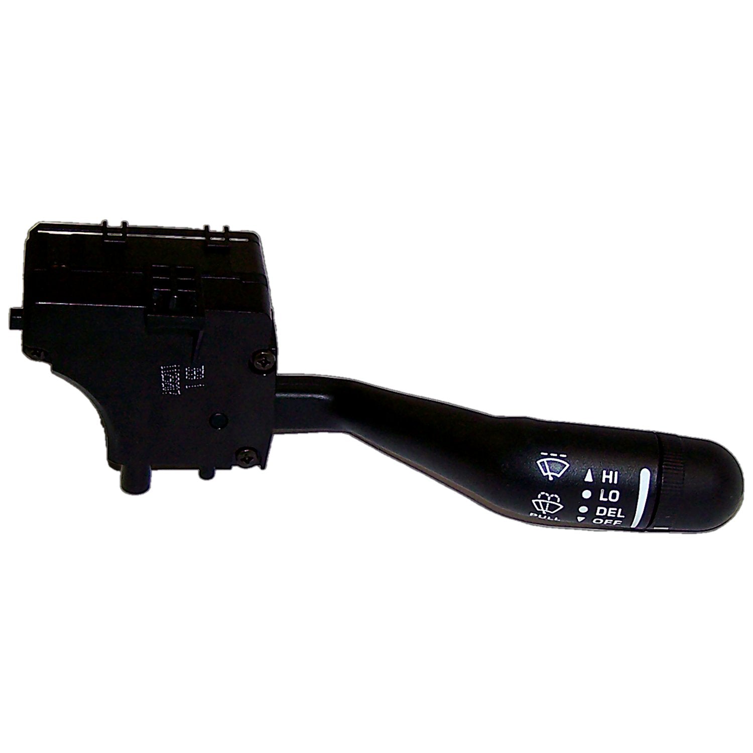 Wiper Switch for Select 1997-2000 TJ Wrangler and 1997-2001 XJ Cherokee Crown Automotive-1