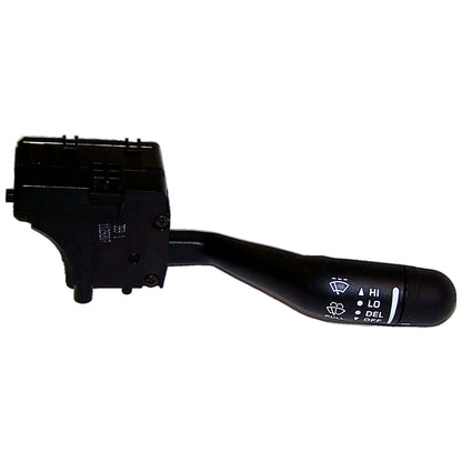 Wiper Switch for Select 1997-2000 TJ Wrangler and 1997-2001 XJ Cherokee Crown Automotive-1