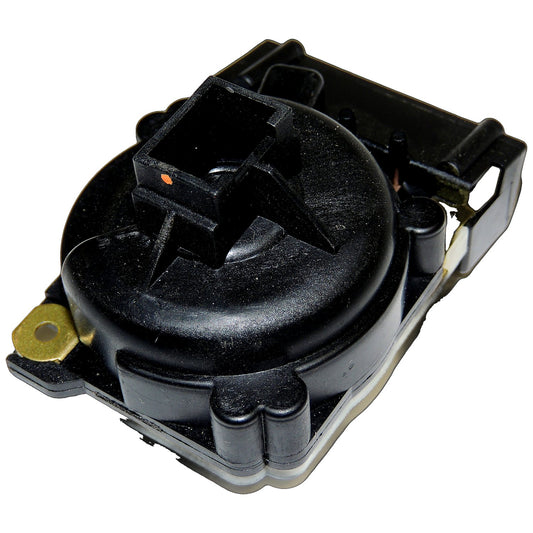 Ignition Switch for 01-06 Jeep TJ Wrangler and 02-07 KJ Liberty Crown Automotive-1
