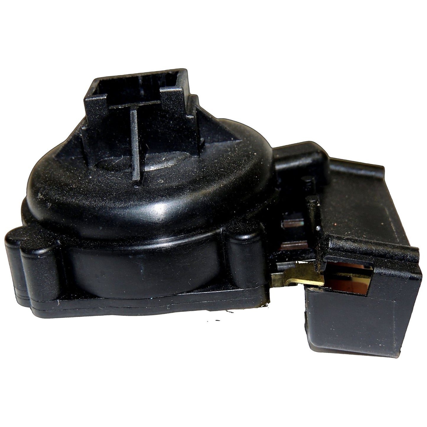 Ignition Switch for 01-06 Jeep TJ Wrangler and 02-07 KJ Liberty Crown Automotive-3