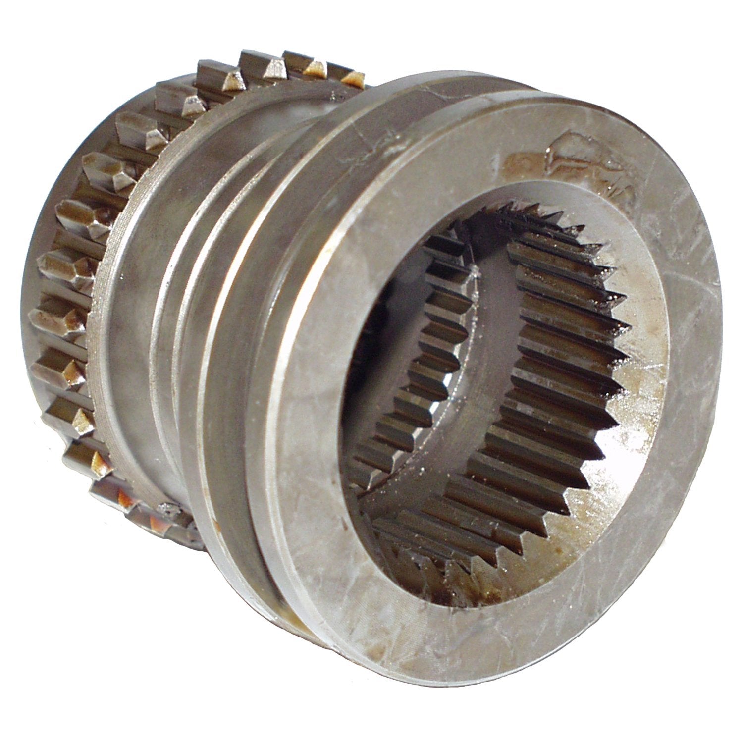 Shift Range Sleeve for 91-01 XJ Cherokee, MJ Comanche, YJ Wrangler w/ NP231 T.C. Crown Automotive