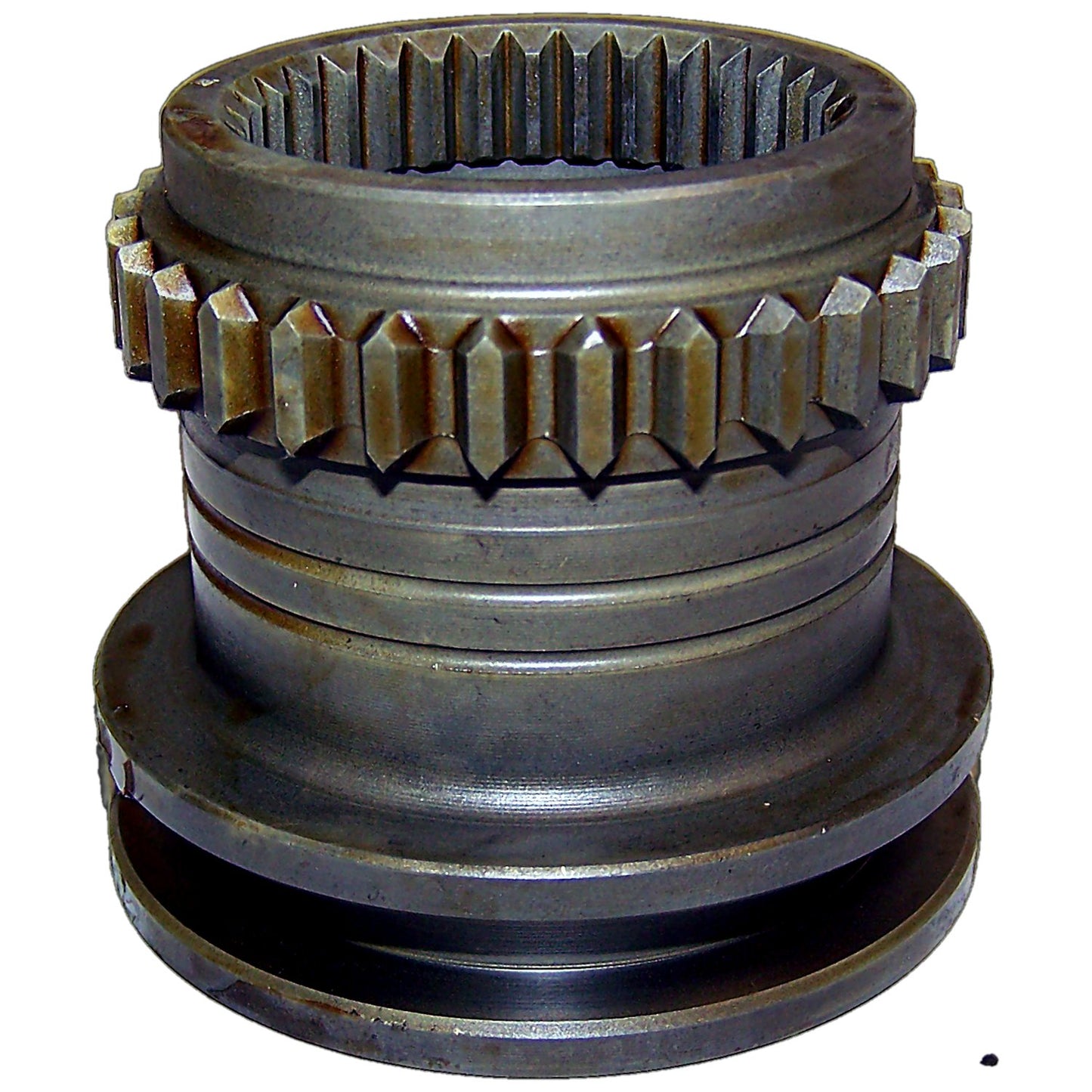 Shift Range Sleeve for 91-01 XJ Cherokee, MJ Comanche, YJ Wrangler w/ NP231 T.C. Crown Automotive-1