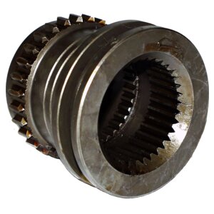 Shift Range Sleeve for 91-01 XJ Cherokee, MJ Comanche, YJ Wrangler w/ NP231 T.C. Crown Automotive-2