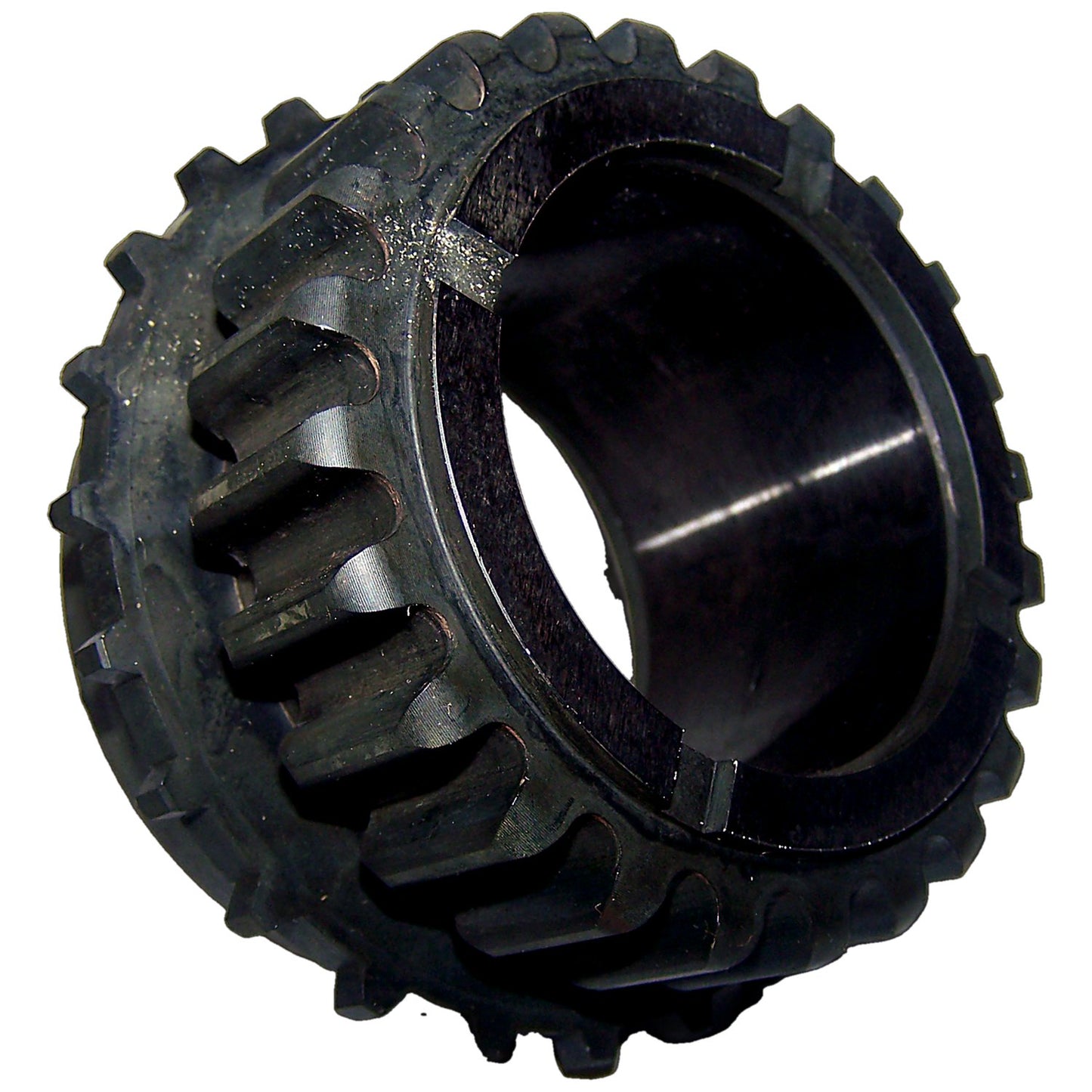 Drive Sprocket for Jeep TJ Wrangler, KJ Liberty, XJ Cherokee w/ NP231 Trans Case Crown Automotive-1