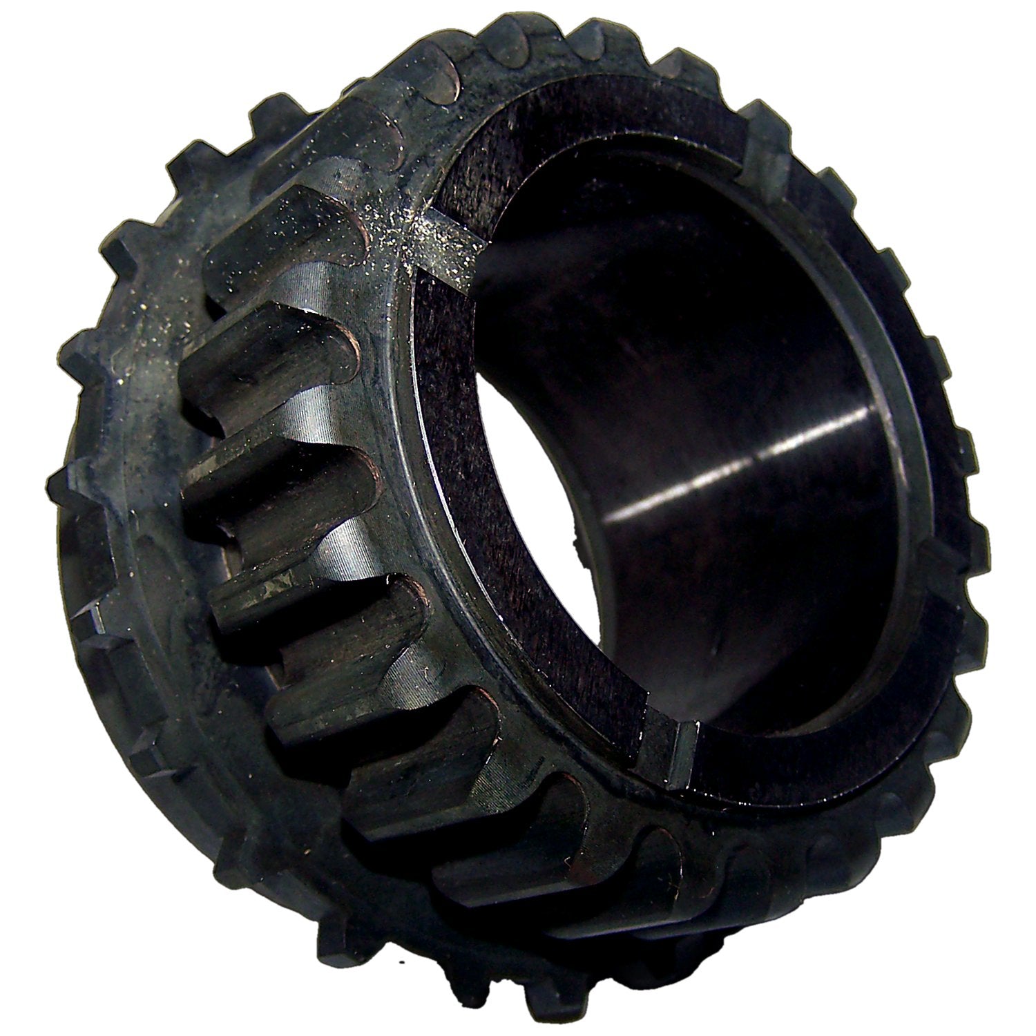 Drive Sprocket for Jeep TJ Wrangler, KJ Liberty, XJ Cherokee w/ NP231 Trans Case Crown Automotive-1