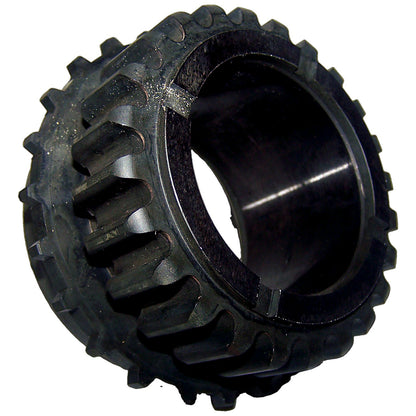 Drive Sprocket for Jeep TJ Wrangler, KJ Liberty, XJ Cherokee w/ NP231 Trans Case Crown Automotive-1