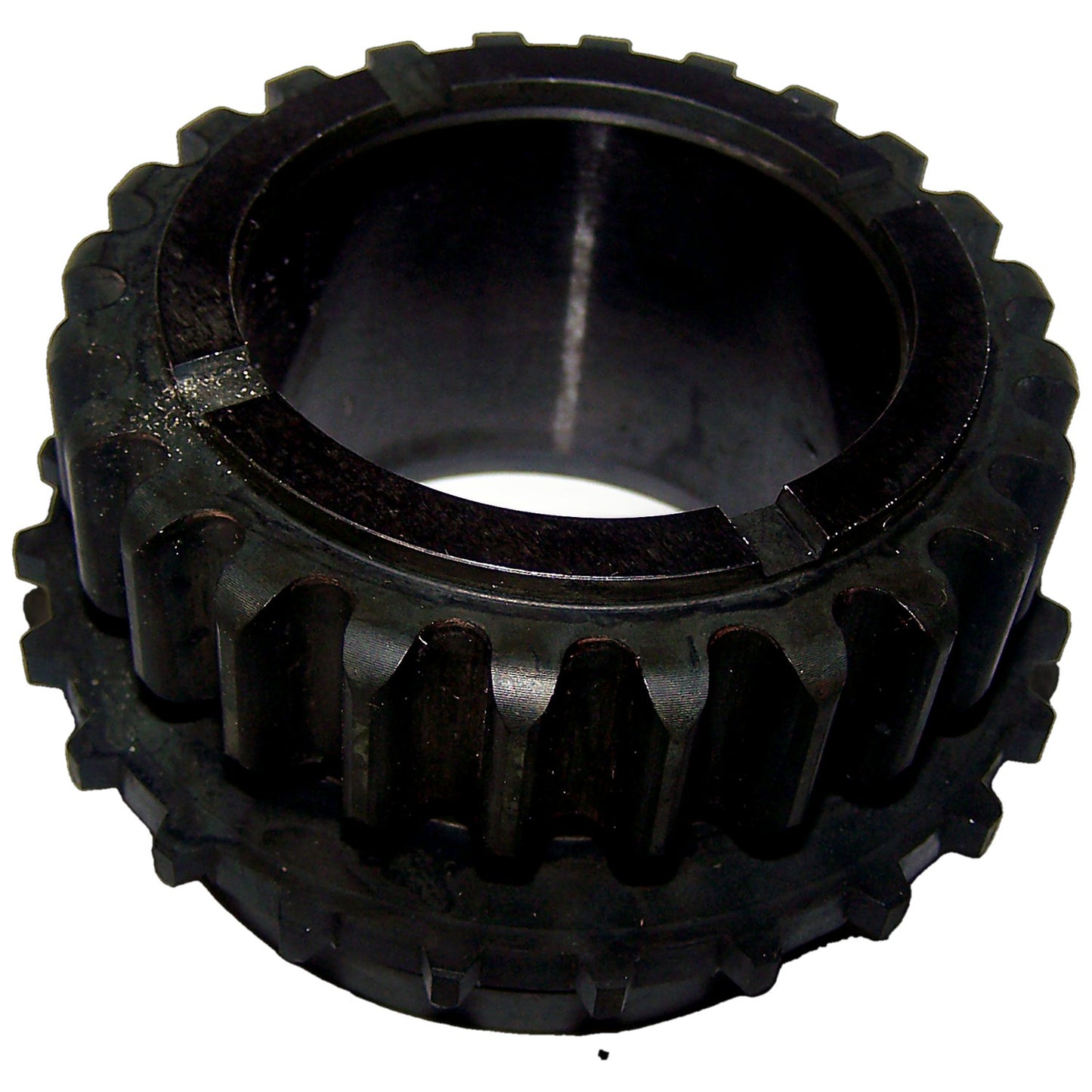 Drive Sprocket for Jeep TJ Wrangler, KJ Liberty, XJ Cherokee w/ NP231 Trans Case Crown Automotive-2
