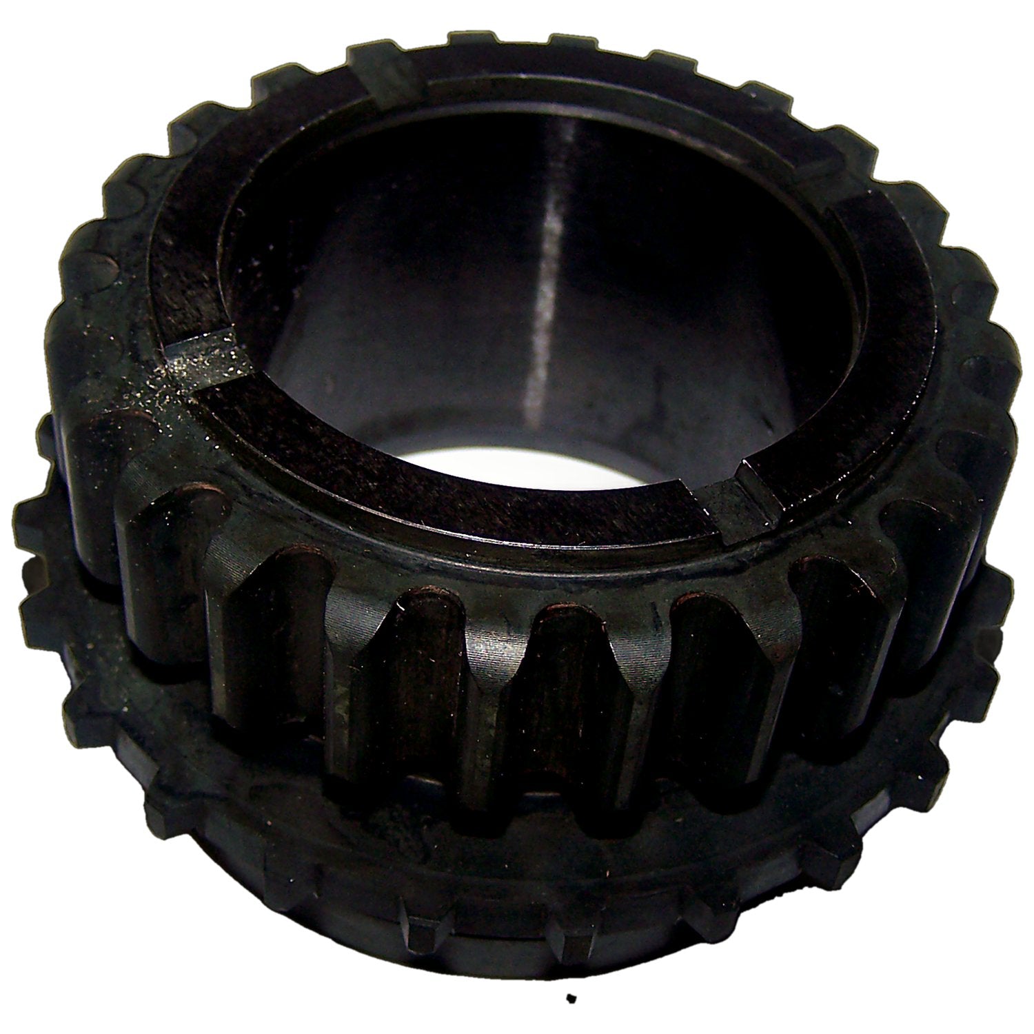 Drive Sprocket for Jeep TJ Wrangler, KJ Liberty, XJ Cherokee w/ NP231 Trans Case Crown Automotive-2