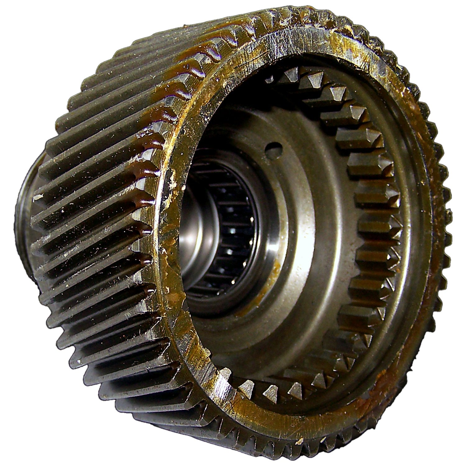 Input Gear for Select Jeep 94-02 Wranglers, 94-00 Cherokees w/ NP231 Trans. Case Crown Automotive-1