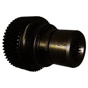 Input Gear for Select Jeep 94-02 Wranglers, 94-00 Cherokees w/ NP231 Trans. Case Crown Automotive-3