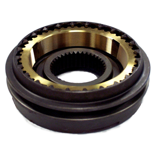 Synchronizer Assembly for 1987-1996 Jeep YJ, XJ, MJ w/ NP231 Transfer Case Crown Automotive