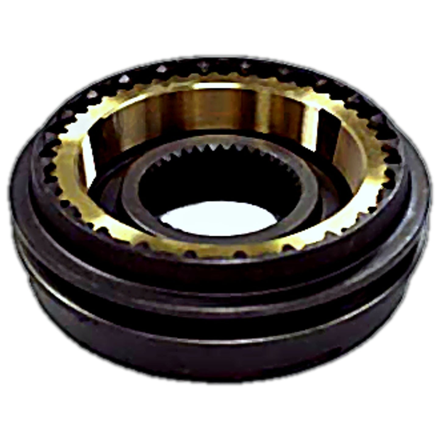 Synchronizer Assembly for 1987-1996 Jeep YJ, XJ, MJ w/ NP231 Transfer Case Crown Automotive-1