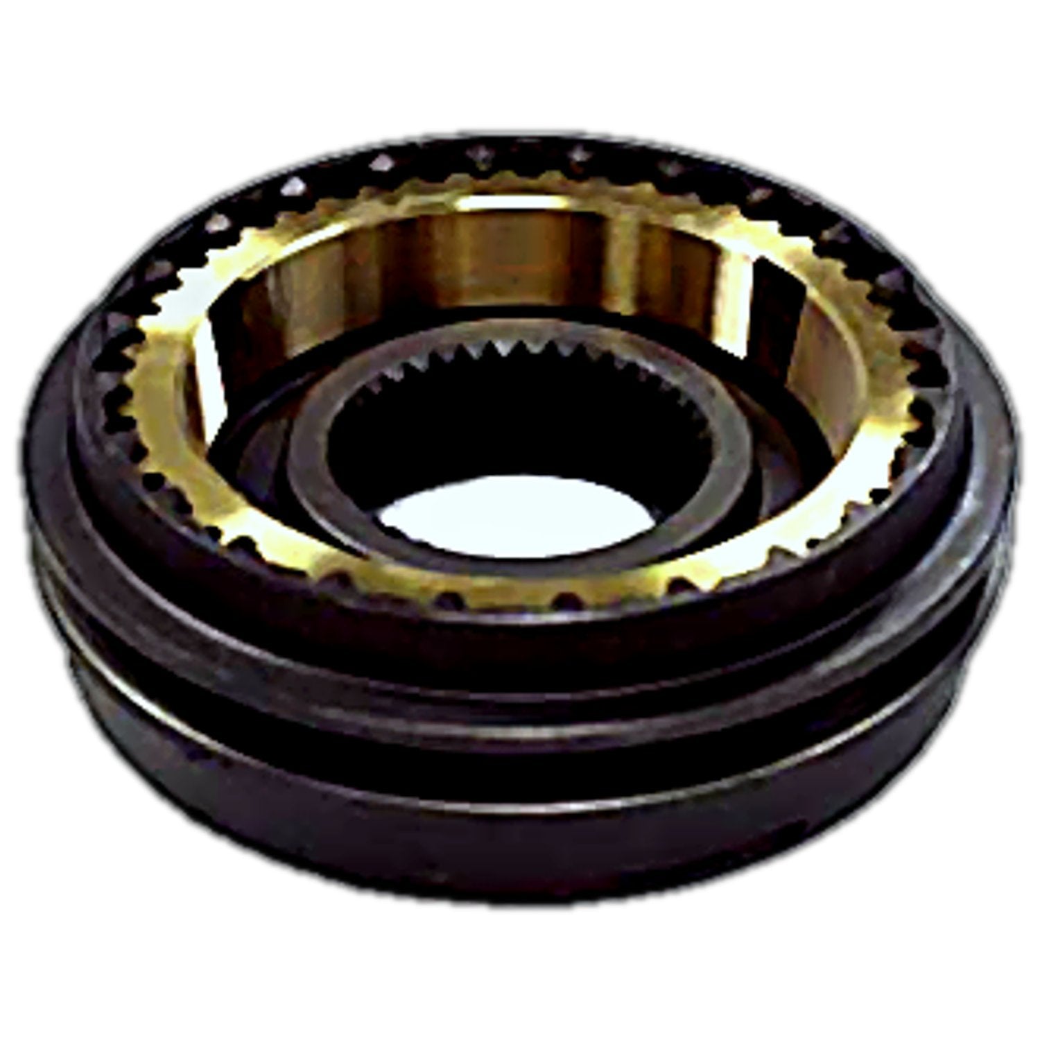 Synchronizer Assembly for 1987-1996 Jeep YJ, XJ, MJ w/ NP231 Transfer Case Crown Automotive-1