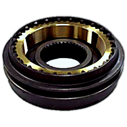 Synchronizer Assembly for 1987-1996 Jeep YJ, XJ, MJ w/ NP231 Transfer Case Crown Automotive-1