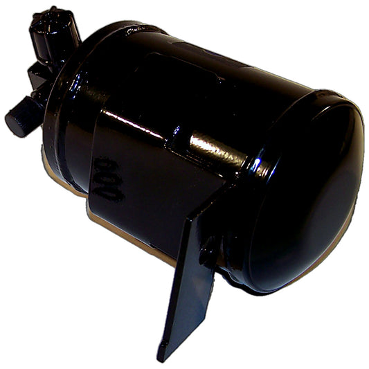 Receiver Drier for 1994-1996 Jeep XJ Cherokee w/ 2.5L, 4.0L Engines w/ R134A A/C Crown Automotive-1