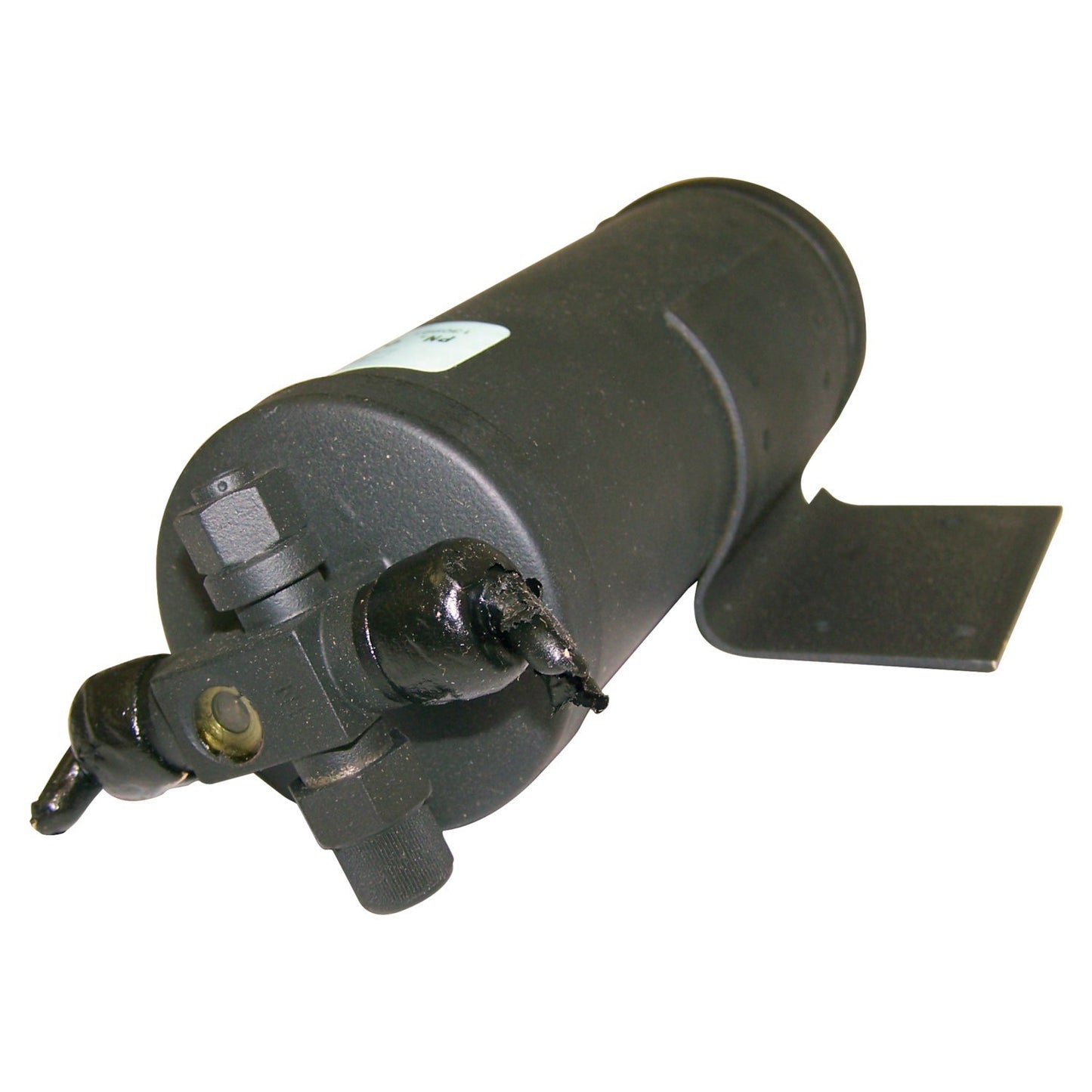 Receiver Drier for 1994-1995 Jeep YJ Wrangler w/ R134A Air Conditioning Crown Automotive