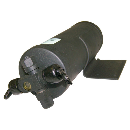 Receiver Drier for 1994-1995 Jeep YJ Wrangler w/ R134A Air Conditioning Crown Automotive