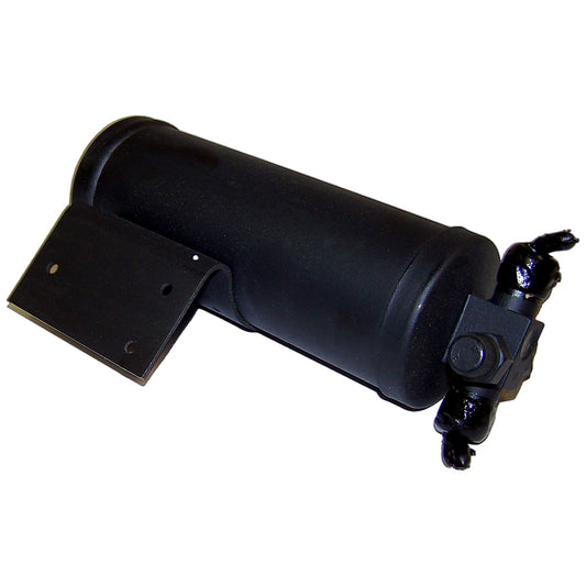 Receiver Drier for 1994-1995 Jeep YJ Wrangler w/ R134A Air Conditioning Crown Automotive-1