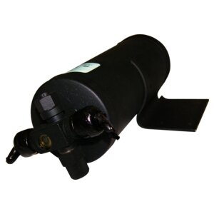 Receiver Drier for 1994-1995 Jeep YJ Wrangler w/ R134A Air Conditioning Crown Automotive-2