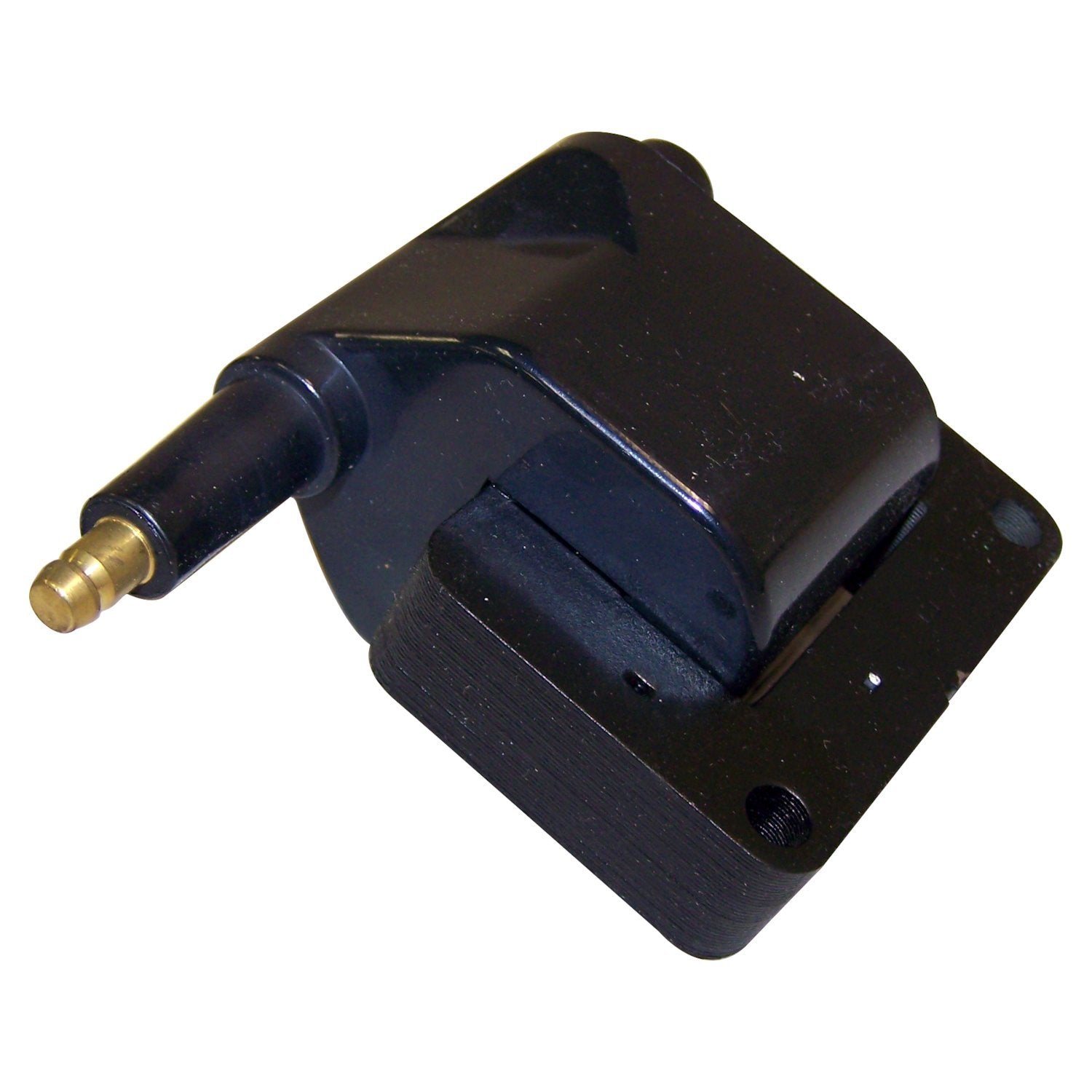 Ignition Coil for 1991-1997 Jeep TJ, YJ, XJ, MJ, ZJ, ZG w/ 2.5L, 4.0L Engines Crown Automotive