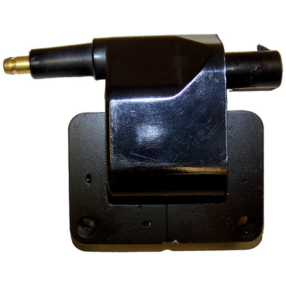Ignition Coil for 1991-1997 Jeep TJ, YJ, XJ, MJ, ZJ, ZG w/ 2.5L, 4.0L Engines Crown Automotive-1