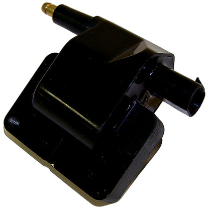 Ignition Coil for 1991-1997 Jeep TJ, YJ, XJ, MJ, ZJ, ZG w/ 2.5L, 4.0L Engines Crown Automotive-2