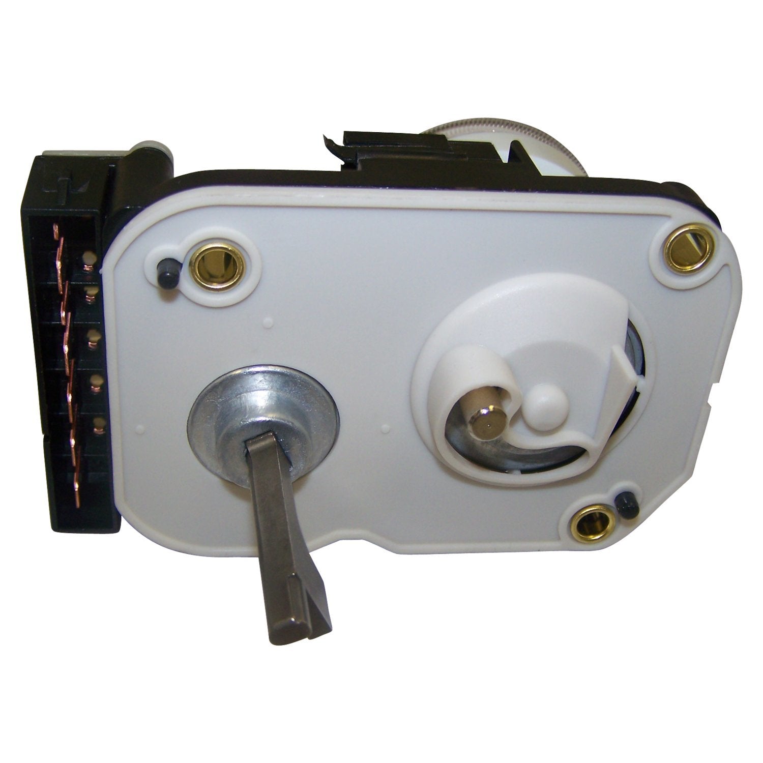 Ignition Switch for 1995-6/15/96 Jeep Cherokee & 1993-5/15/96 ZJ Grand Cherokee Crown Automotive