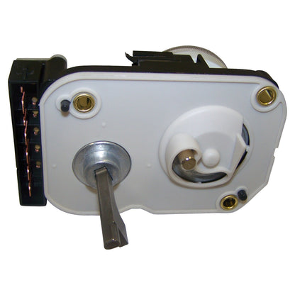 Ignition Switch for 1995-6/15/96 Jeep Cherokee & 1993-5/15/96 ZJ Grand Cherokee Crown Automotive