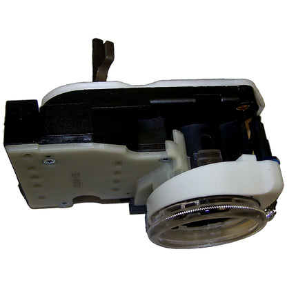 Ignition Switch for 1995-6/15/96 Jeep Cherokee & 1993-5/15/96 ZJ Grand Cherokee Crown Automotive-1