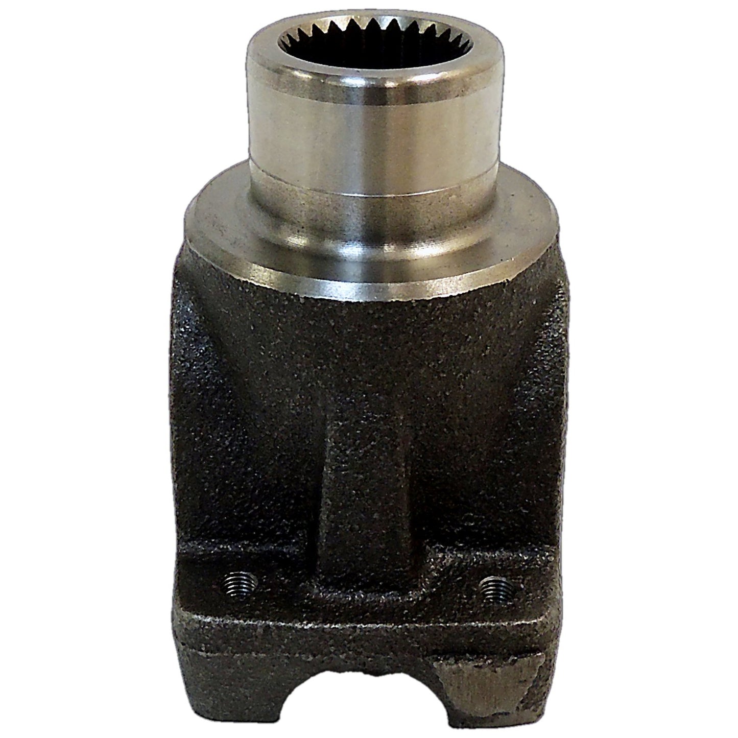 Drive Shaft Pinion Yoke for Select Jeep YJ, TJ Wranglers w/ D44 Axles, 26 Spline Crown Automotive-1