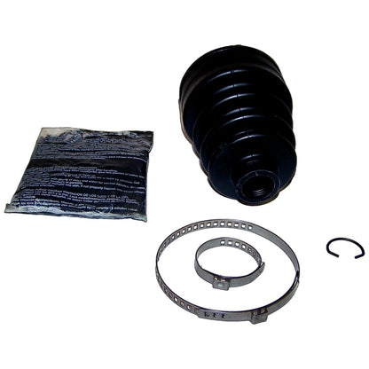 Front Inner CV Shaft Boot Kit for Various Dodge, Plymouth & Chrysler Vehicles Crown Automotive-1
